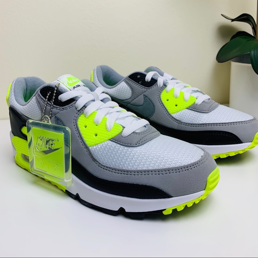 Nike Air Max 90 - Picture 3 of 10